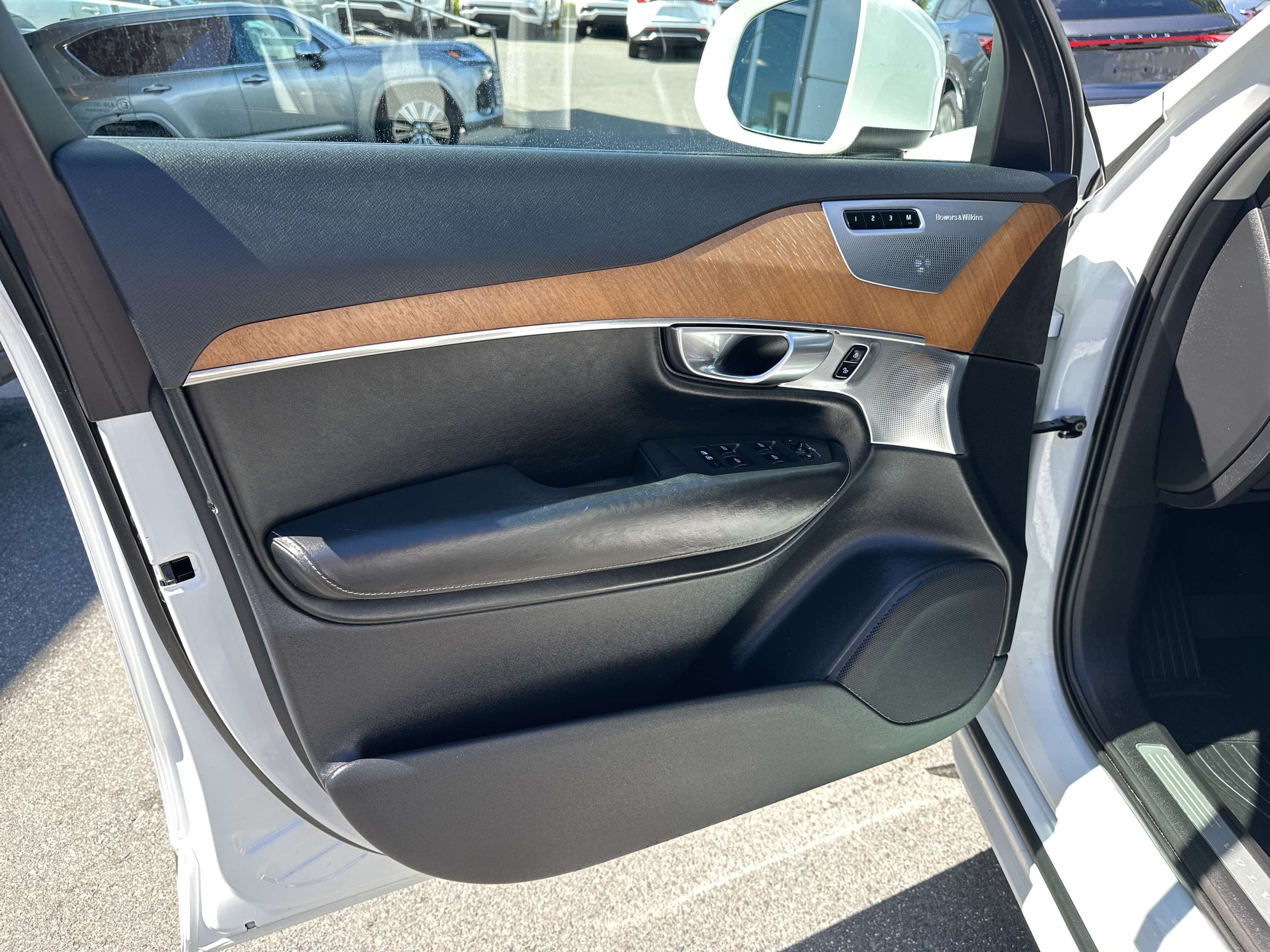 2018 Volvo XC90 T6 AWD Inscription | BC Vehicle | thumb 13