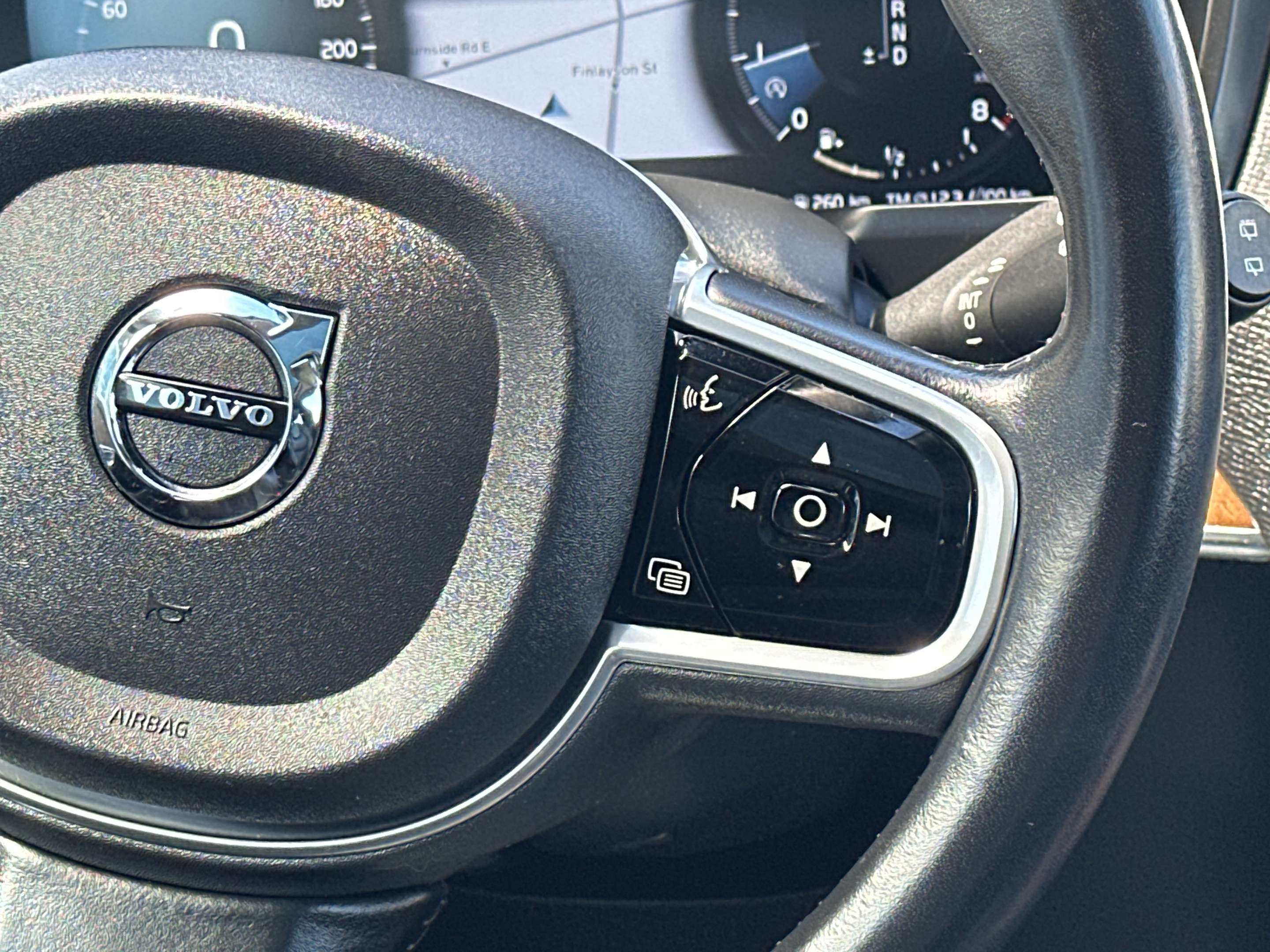2018 Volvo XC90 T6 AWD Inscription | BC Vehicle | thumb 20