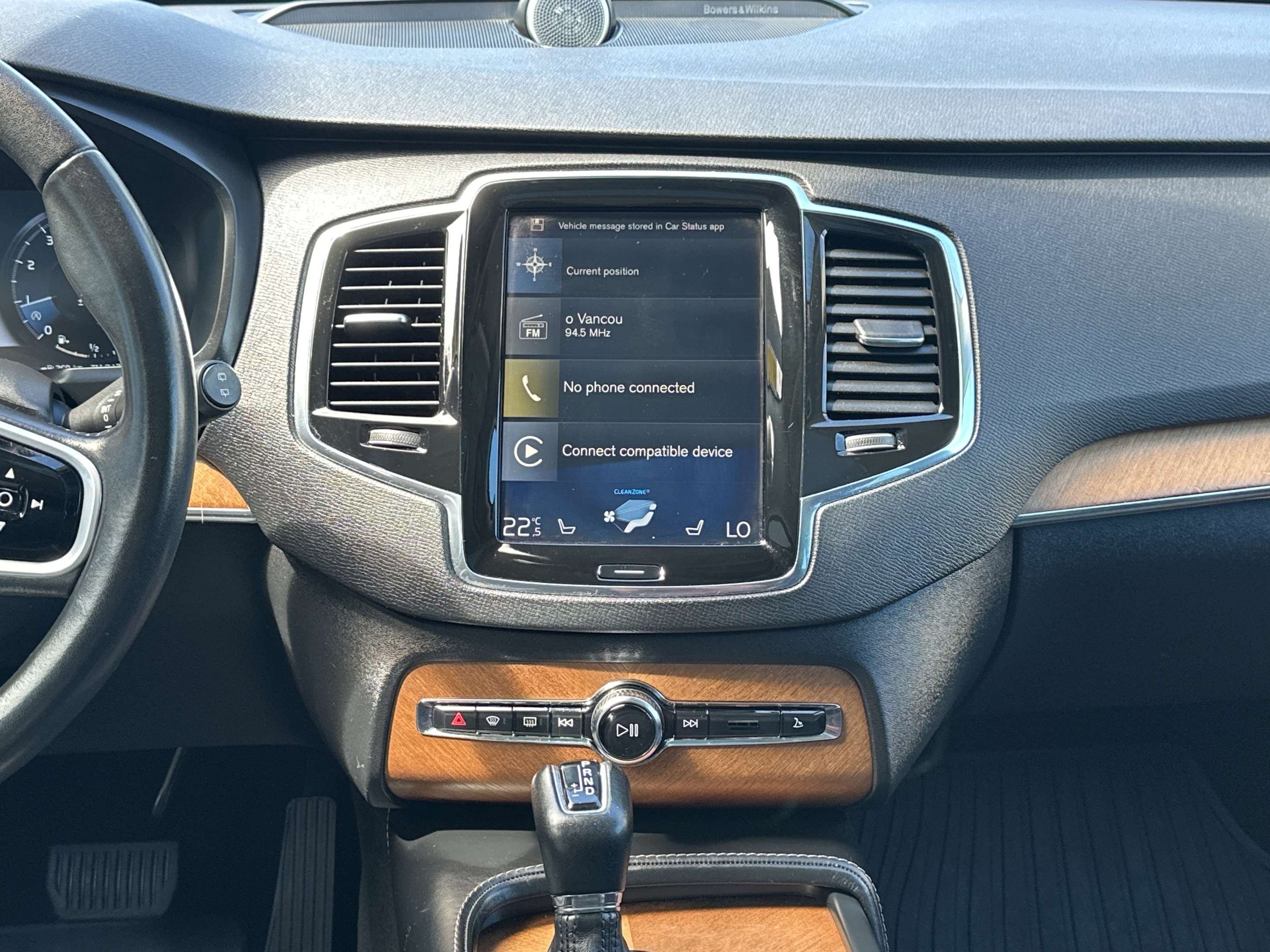 2018 Volvo XC90 T6 AWD Inscription | BC Vehicle | thumb 23