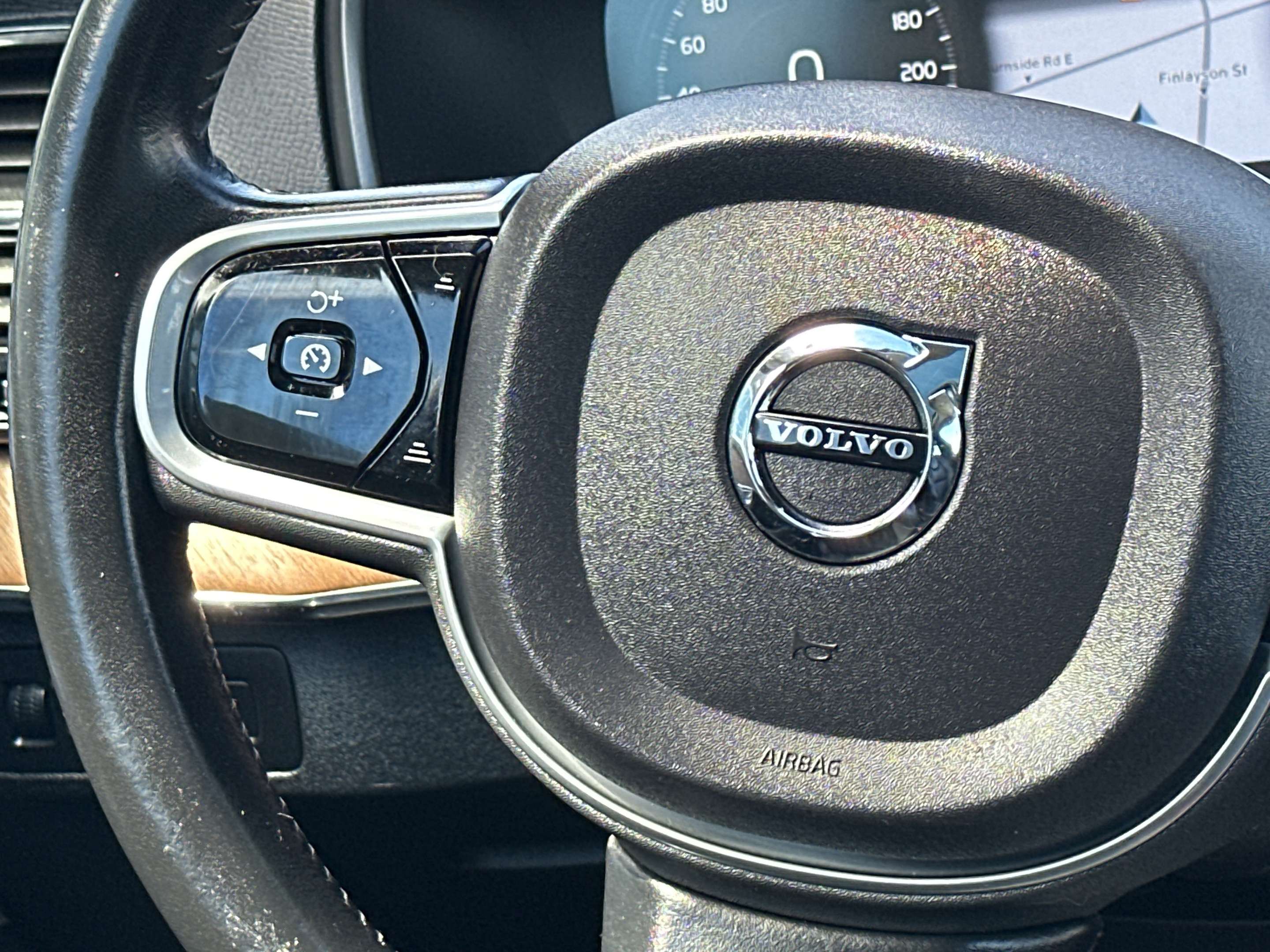 2018 Volvo XC90 T6 AWD Inscription | BC Vehicle | thumb 19