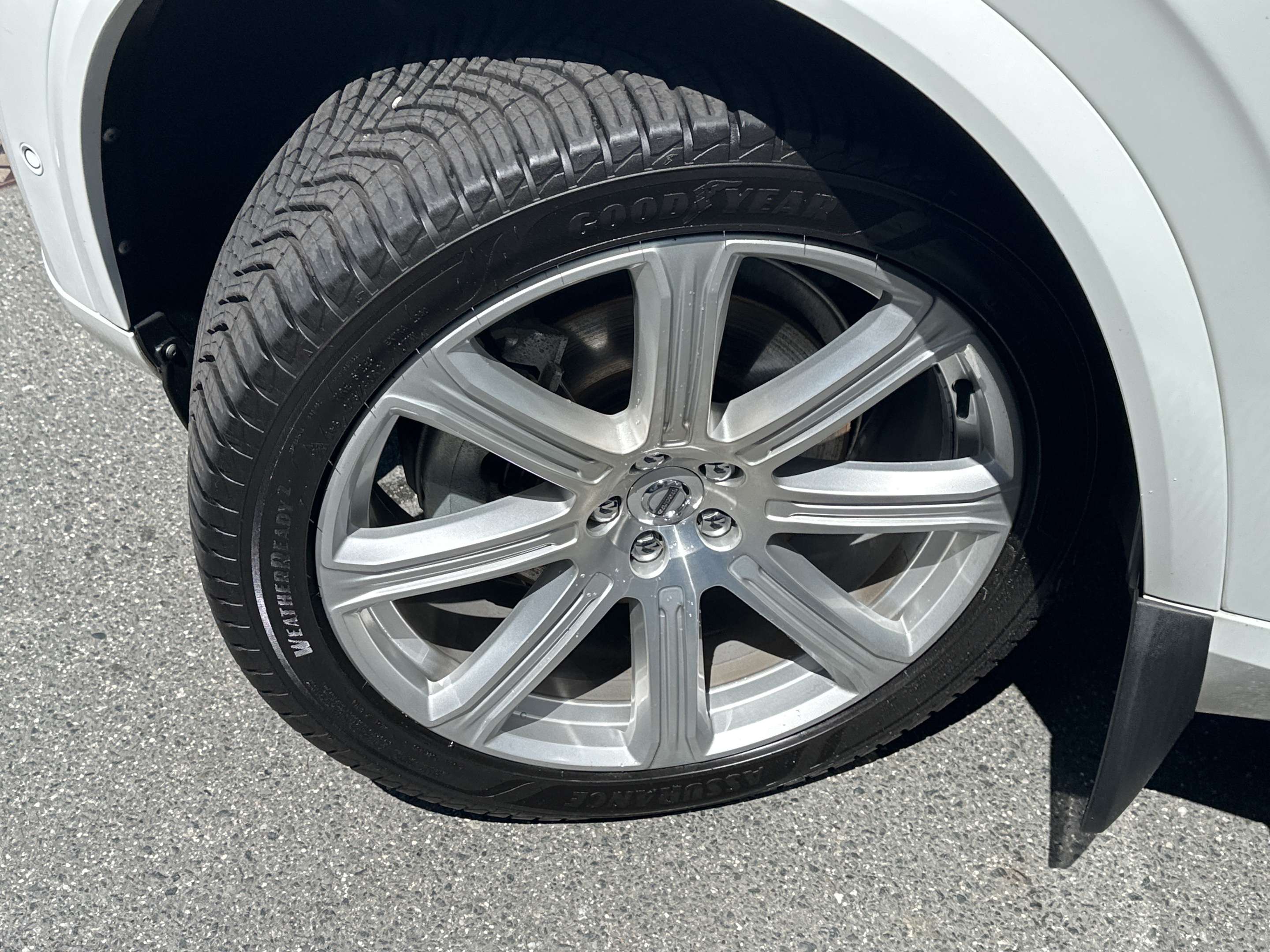 2018 Volvo XC90 T6 AWD Inscription | BC Vehicle | thumb 12