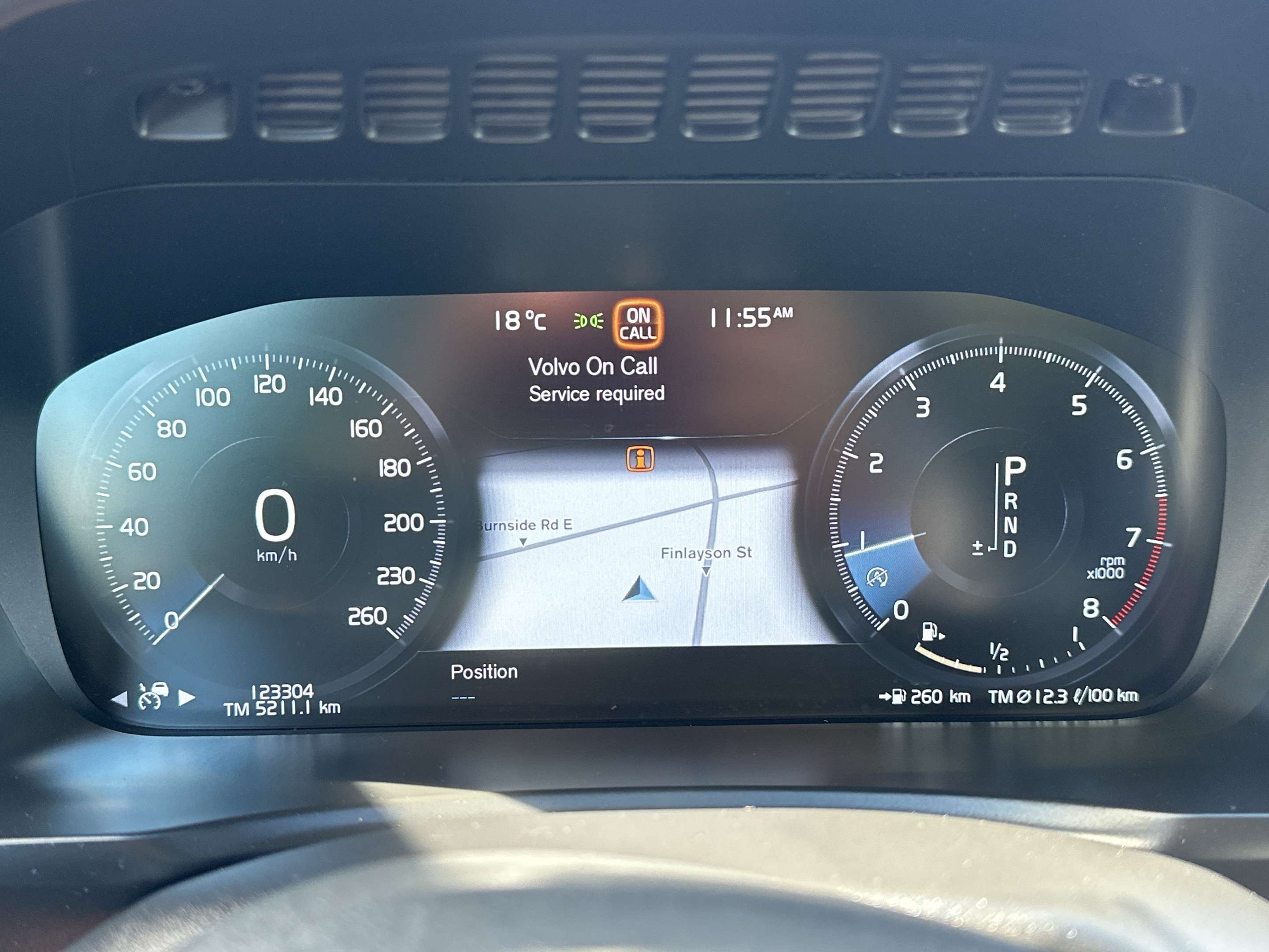 2018 Volvo XC90 T6 AWD Inscription | BC Vehicle | thumb 22
