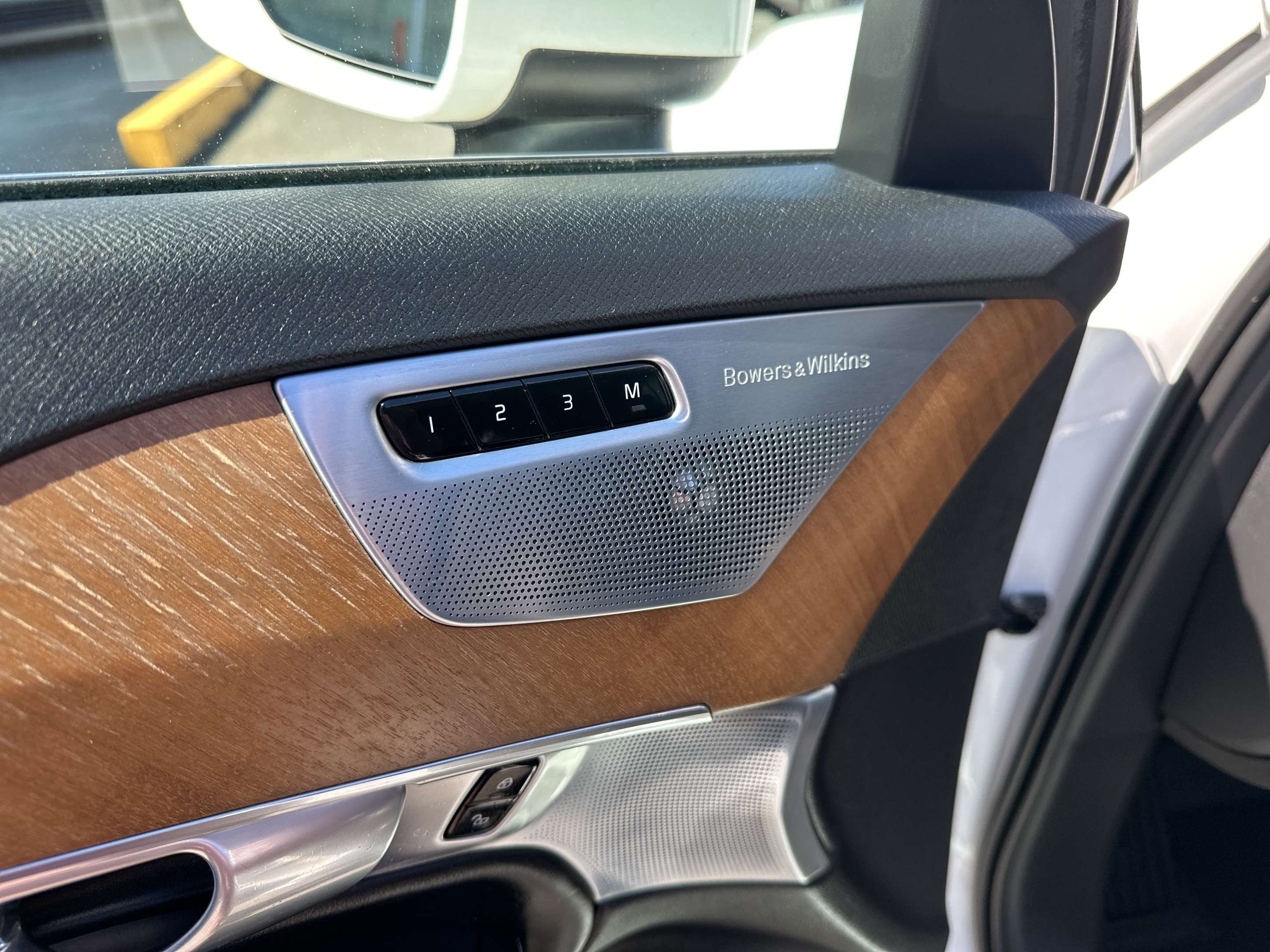 2018 Volvo XC90 T6 AWD Inscription | BC Vehicle | thumb 14