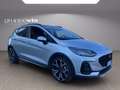 Ford Fiesta Active X m-hybrid Gris - thumbnail 7