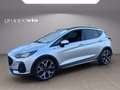 Ford Fiesta Active X m-hybrid Gris - thumbnail 1