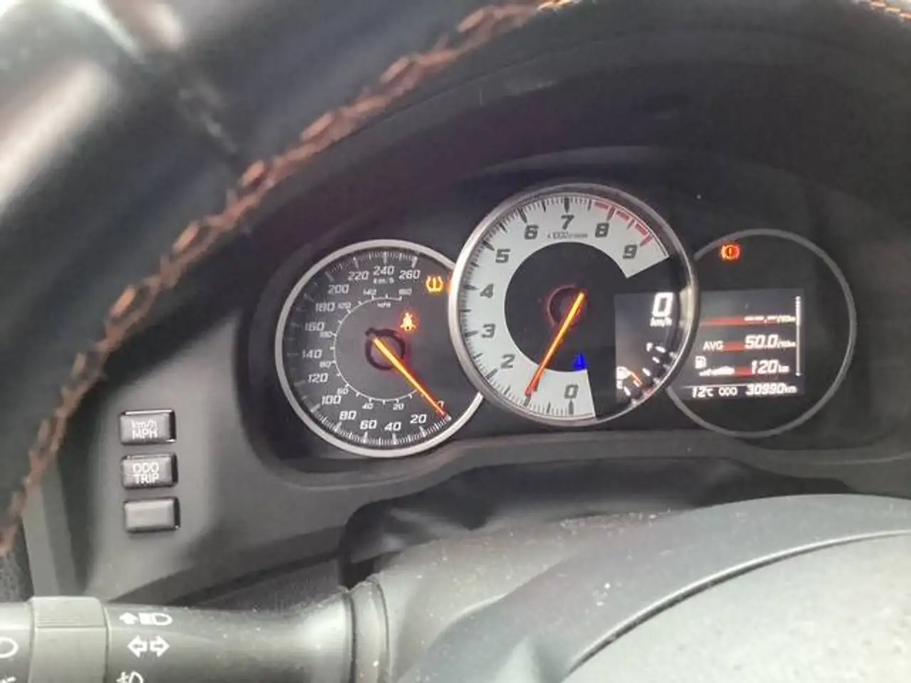 Toyota 86 снимка Toyota 86