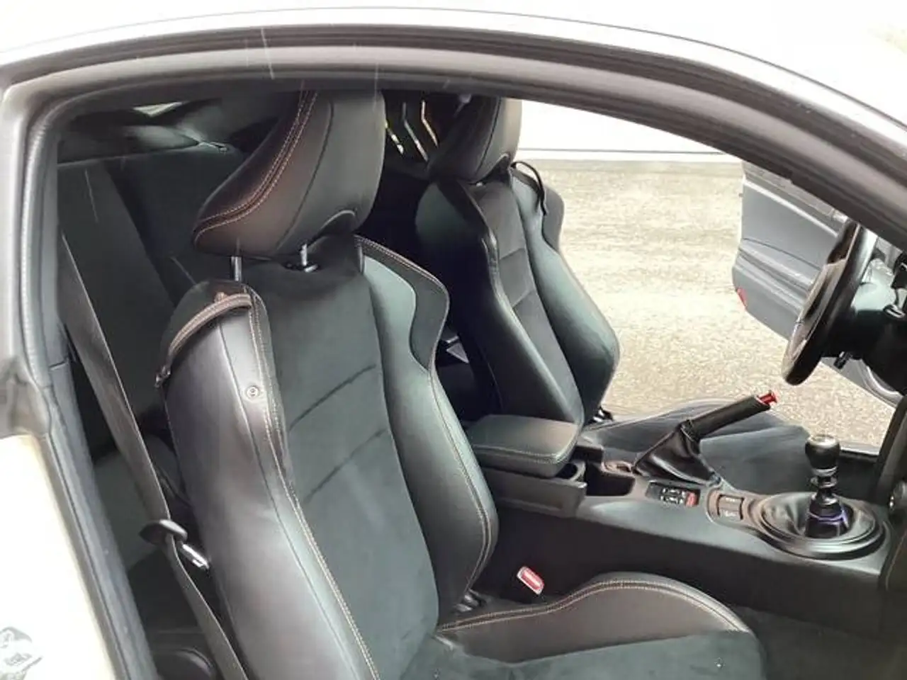 Toyota 86 снимка Toyota 86
