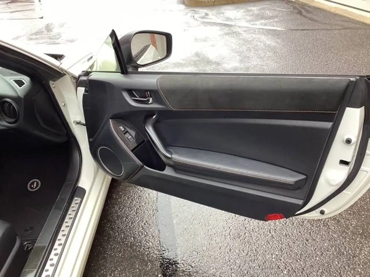 Toyota 86 снимка Toyota 86