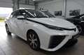Toyota Mirai I Brennstoffzelle/ Wasserstoff*sehr gepflegt* Weiß - thumbnail 19