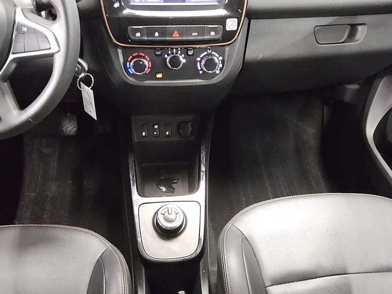 Dacia Spring Leder Navi Klima RFK — photo 6