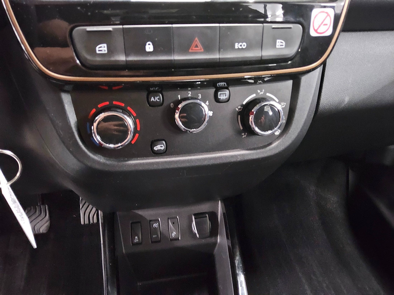 Dacia Spring Leder Navi Klima RFK — photo 10