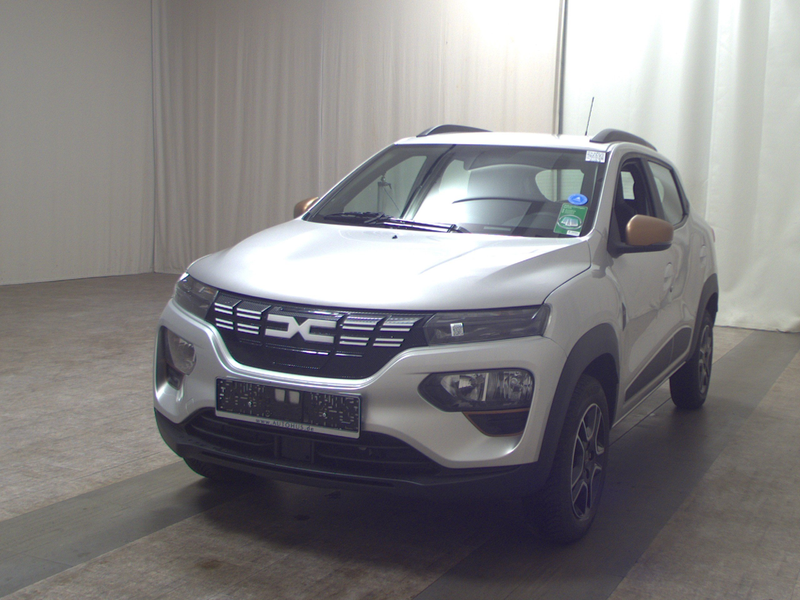Dacia Spring Leder Navi Klima RFK — photo 2