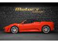Ferrari F430 V8 - ROSSO SCUDERIA Rouge - thumbnail 2