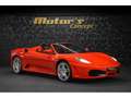 Ferrari F430 V8 - ROSSO SCUDERIA Rouge - thumbnail 6