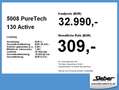 Peugeot 5008 PureTech 130 Active Pack *Konfigurierbar* Brązowy - thumbnail 4