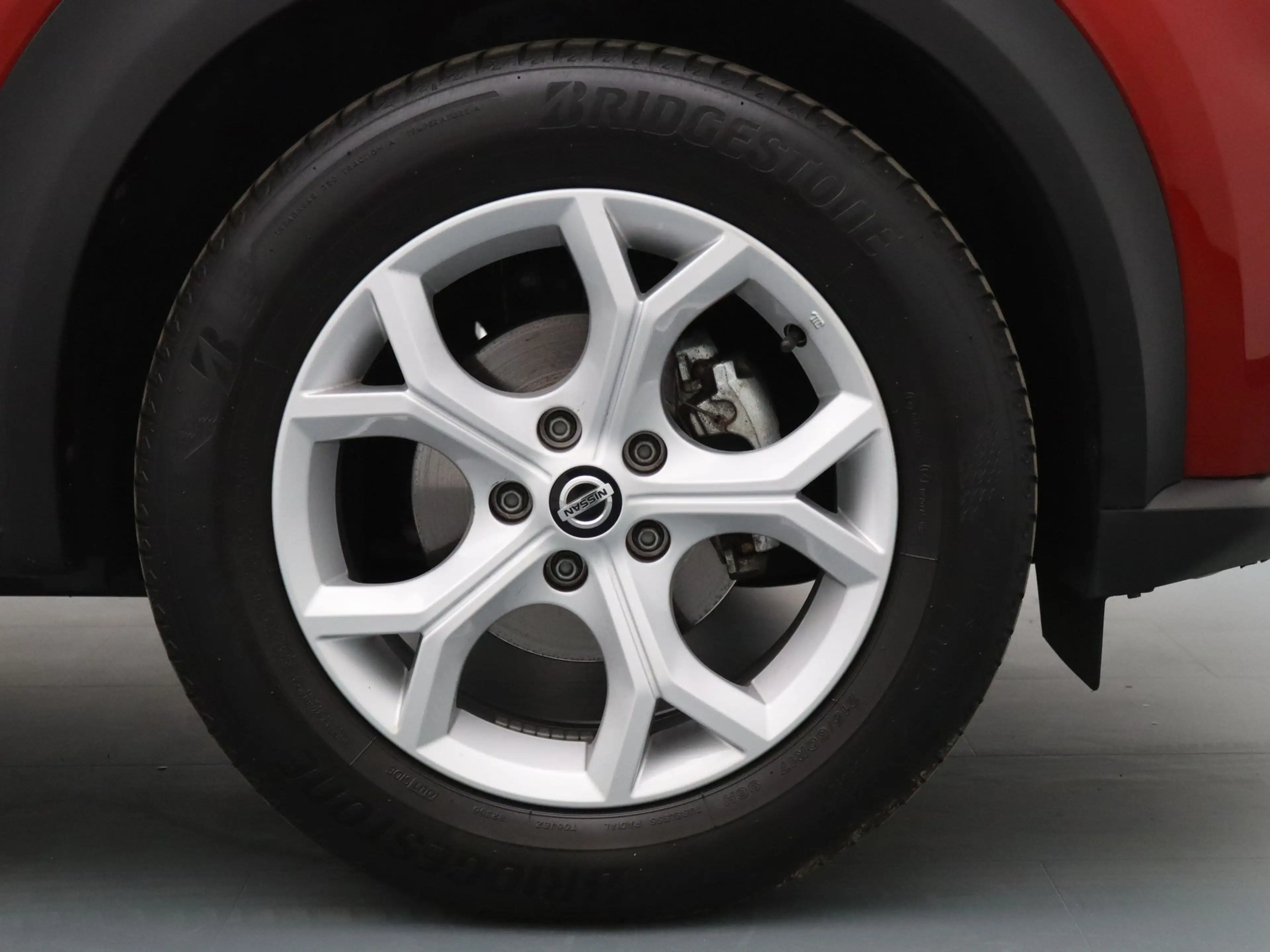 Nissan Juke DIG-T N-Connecta 115pk Camera | Cruise | Navi | Pa — photo 35