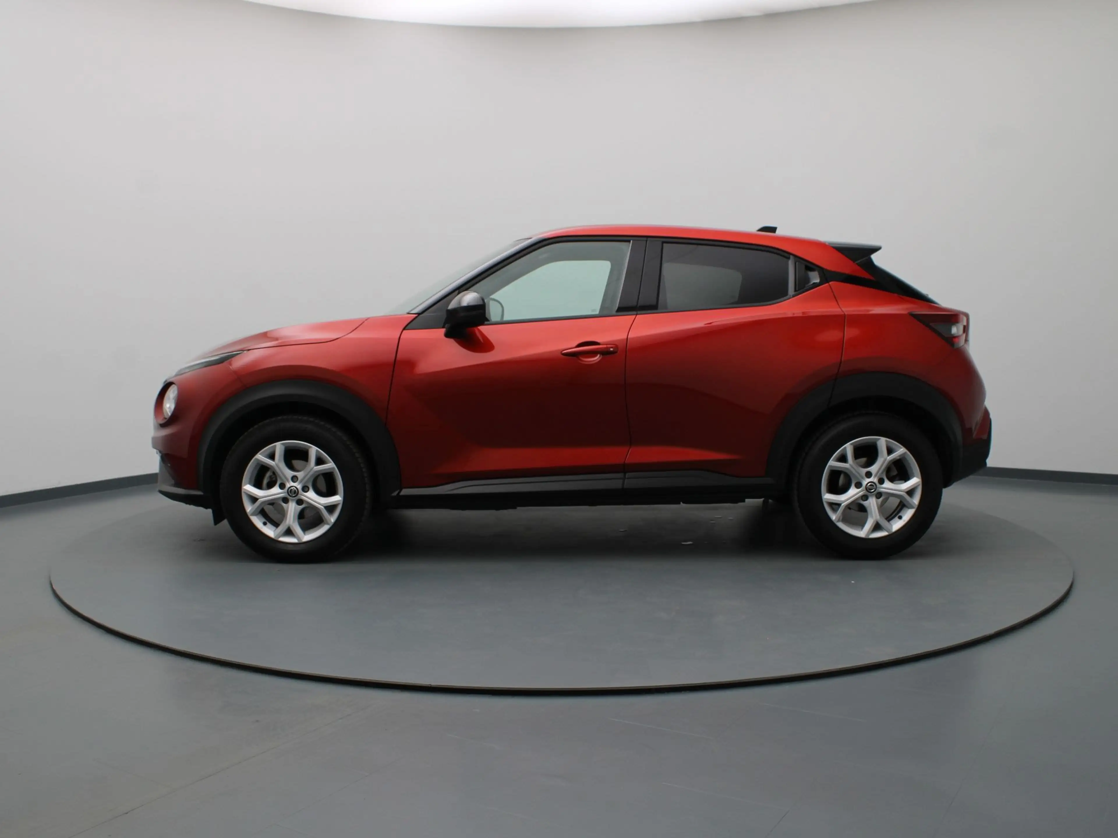 Nissan Juke DIG-T N-Connecta 115pk Camera | Cruise | Navi | Pa — photo 23