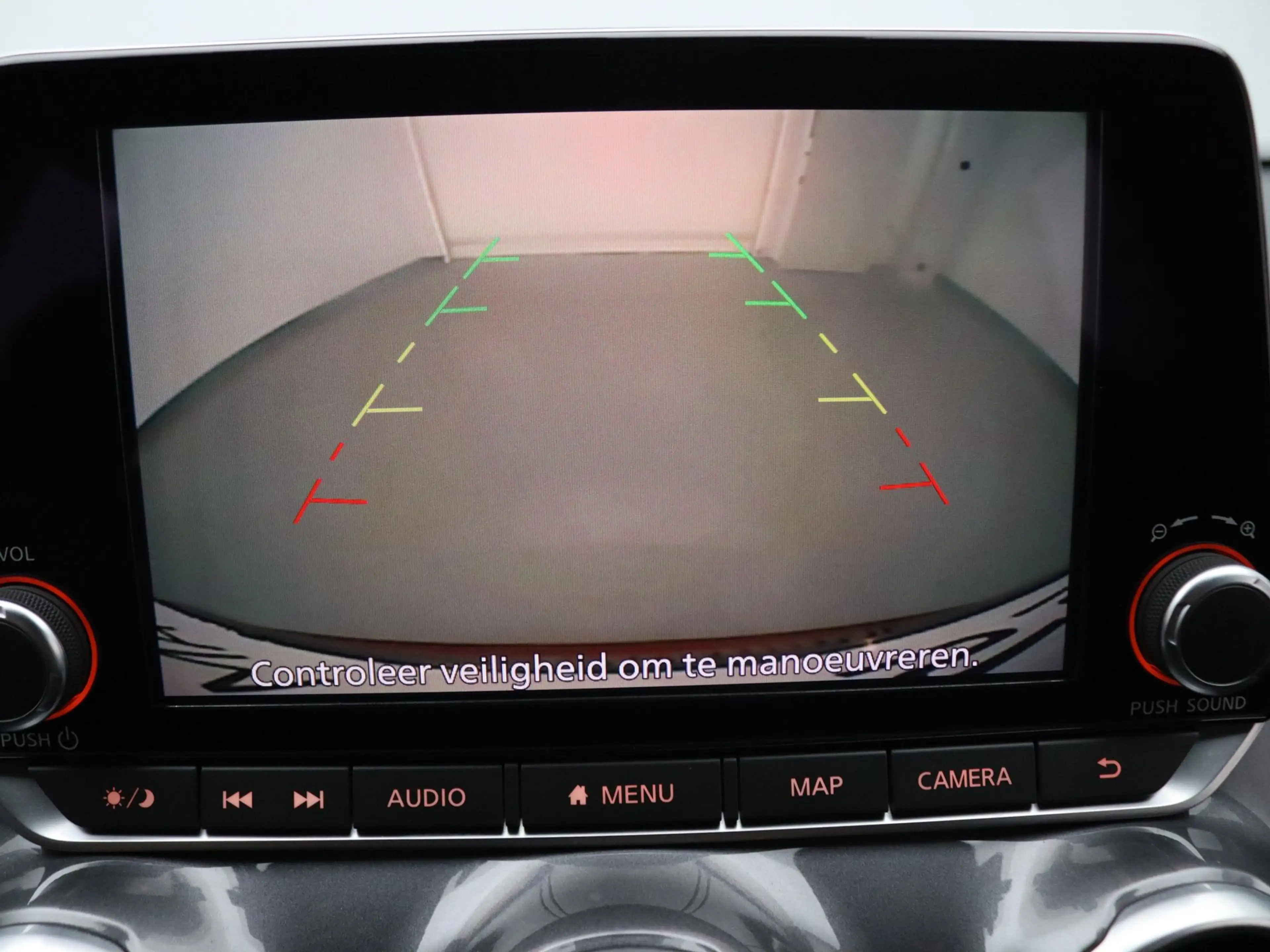 Nissan Juke DIG-T N-Connecta 115pk Camera | Cruise | Navi | Pa — photo 6