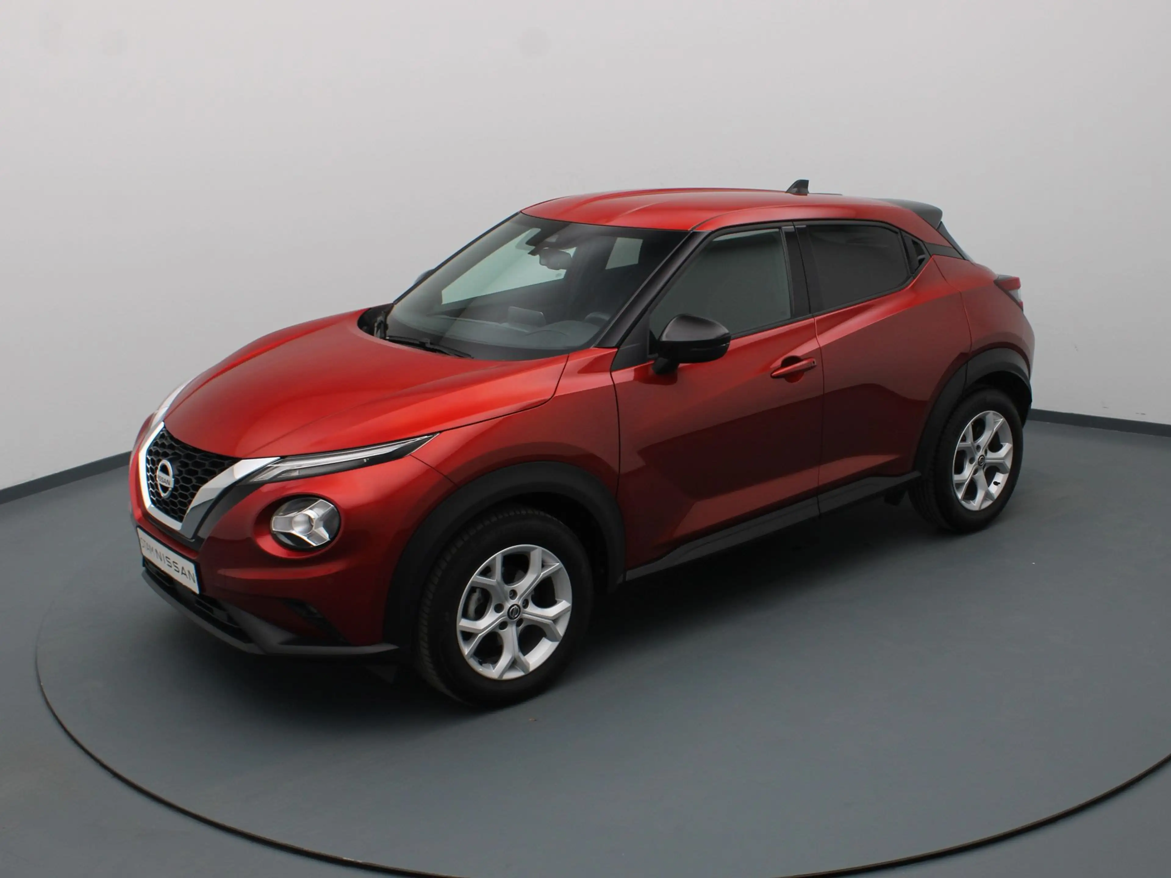 Nissan Juke DIG-T N-Connecta 115pk Camera | Cruise | Navi | Pa — photo 10