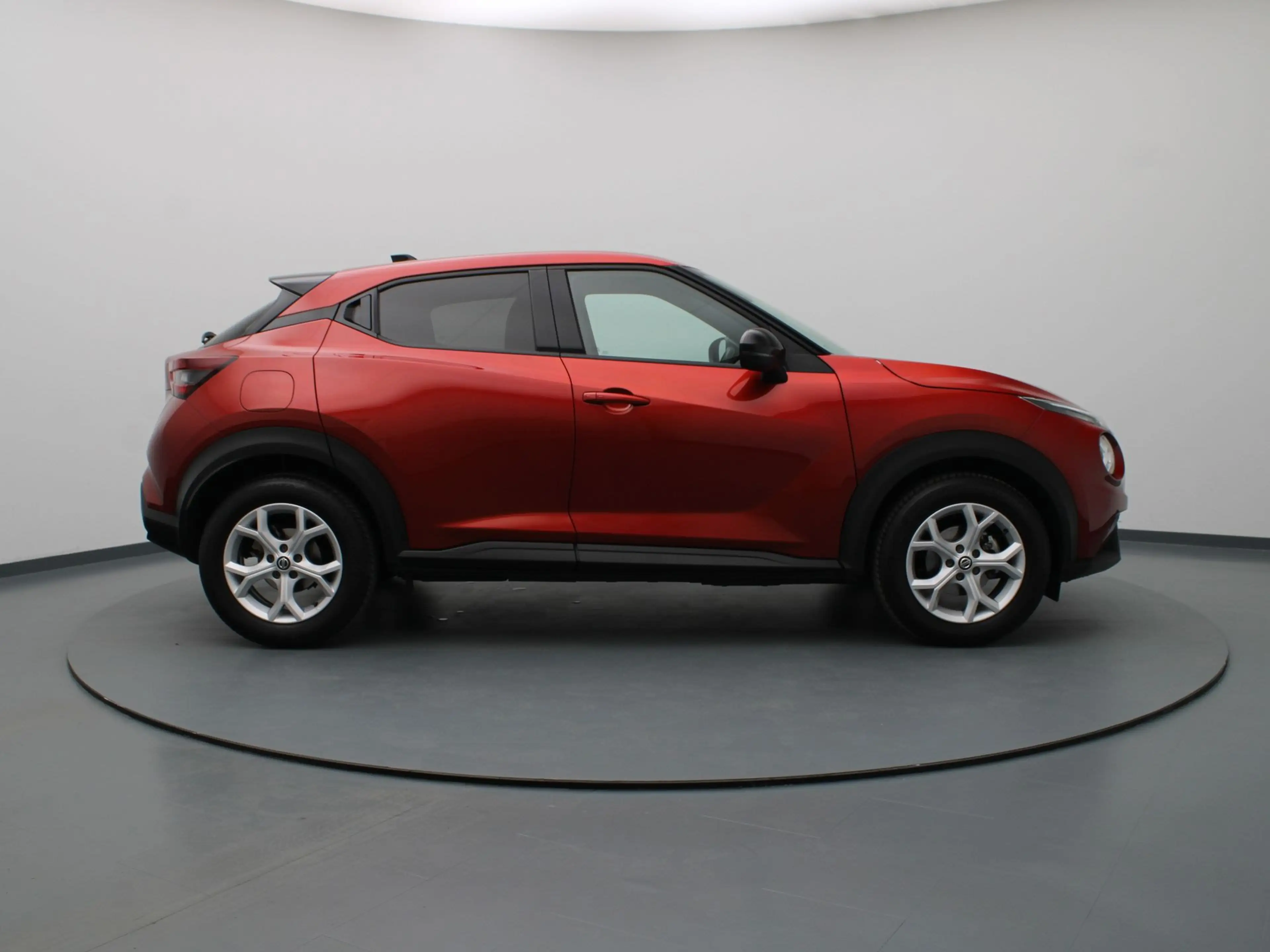 Nissan Juke DIG-T N-Connecta 115pk Camera | Cruise | Navi | Pa — photo 24