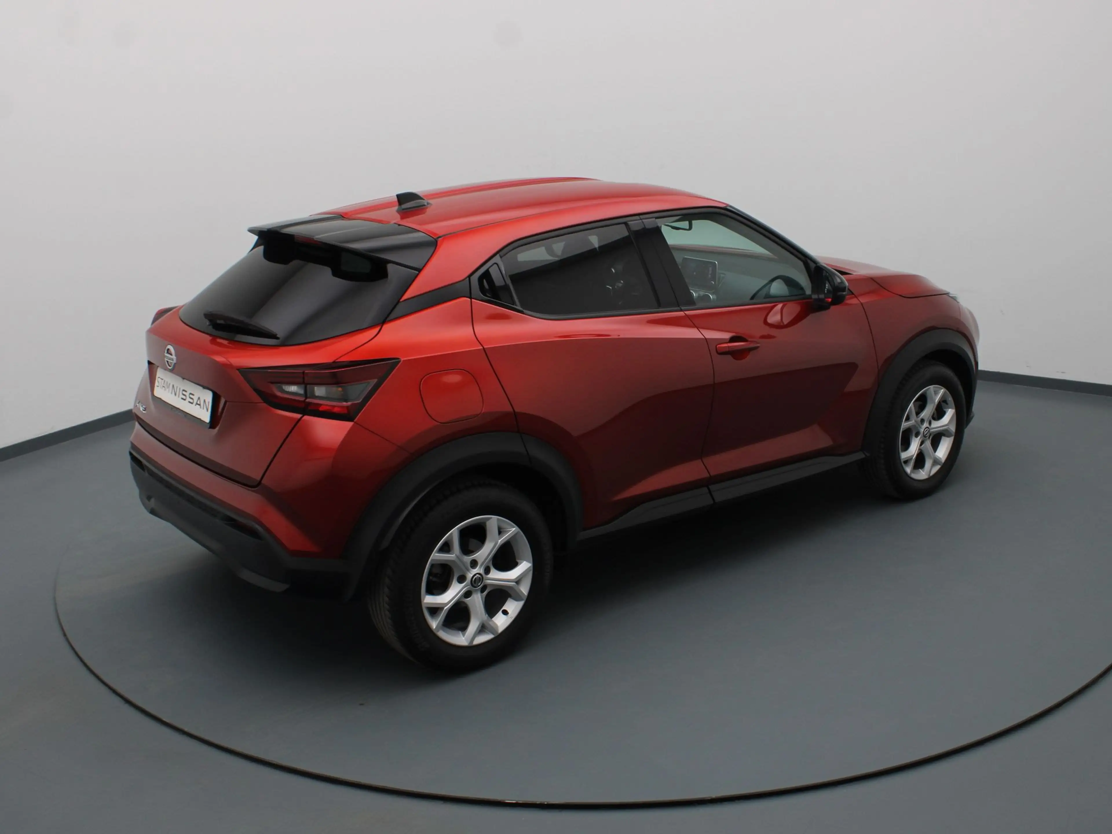 Nissan Juke DIG-T N-Connecta 115pk Camera | Cruise | Navi | Pa — photo 11