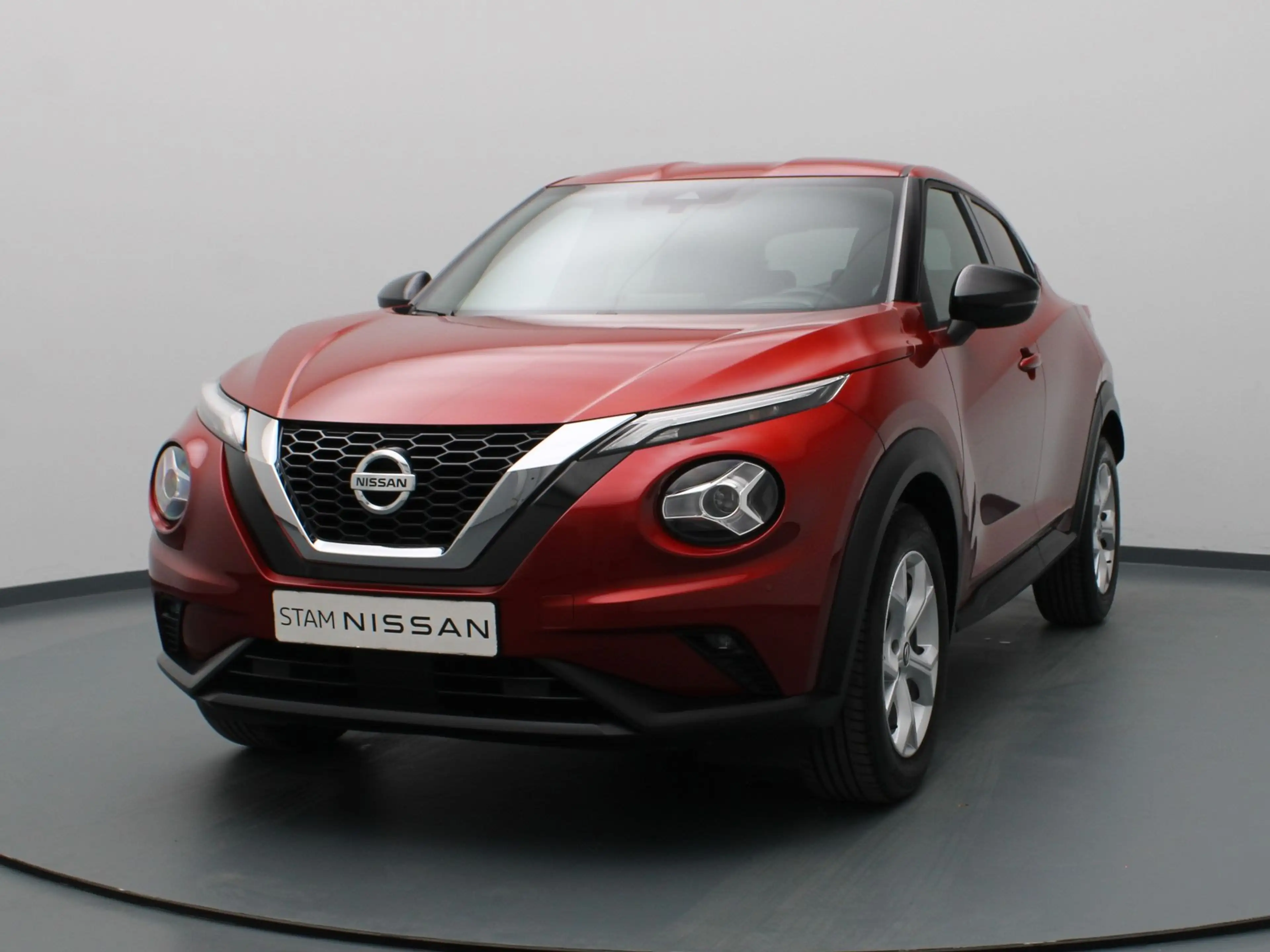 Nissan Juke DIG-T N-Connecta 115pk Camera | Cruise | Navi | Pa — photo 17
