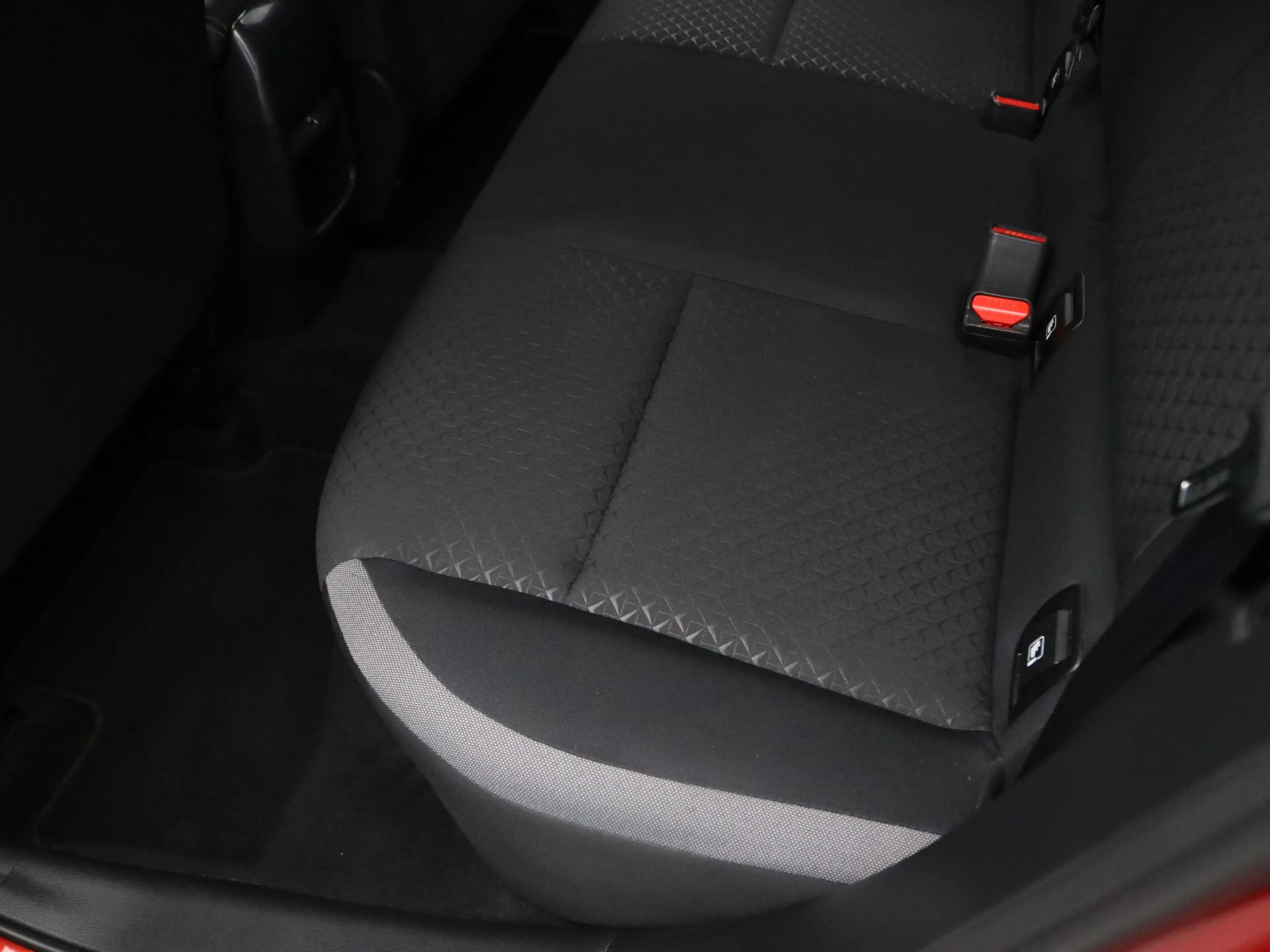 Nissan Juke DIG-T N-Connecta 115pk Camera | Cruise | Navi | Pa — photo 28