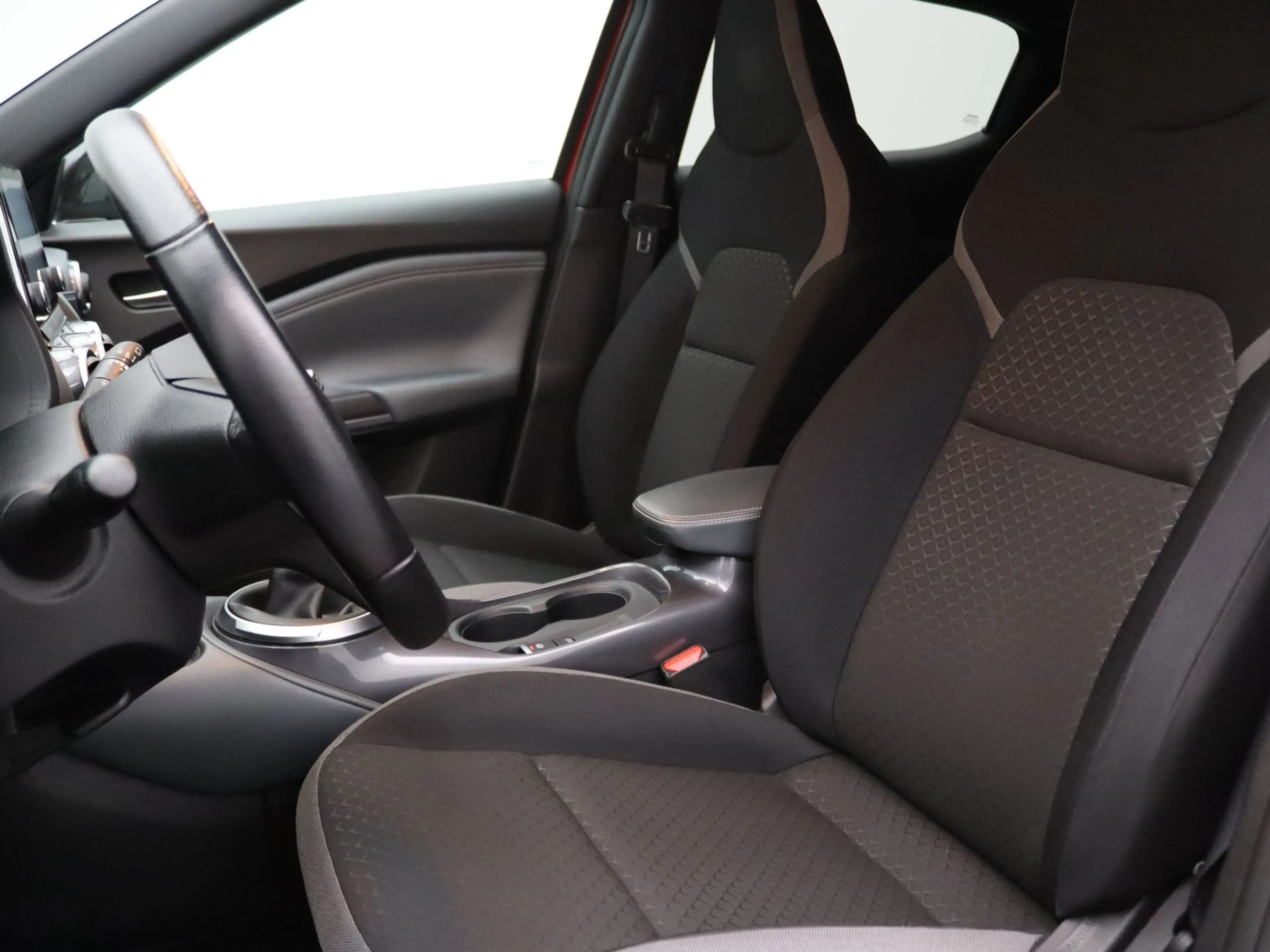 Nissan Juke DIG-T N-Connecta 115pk Camera | Cruise | Navi | Pa — photo 5