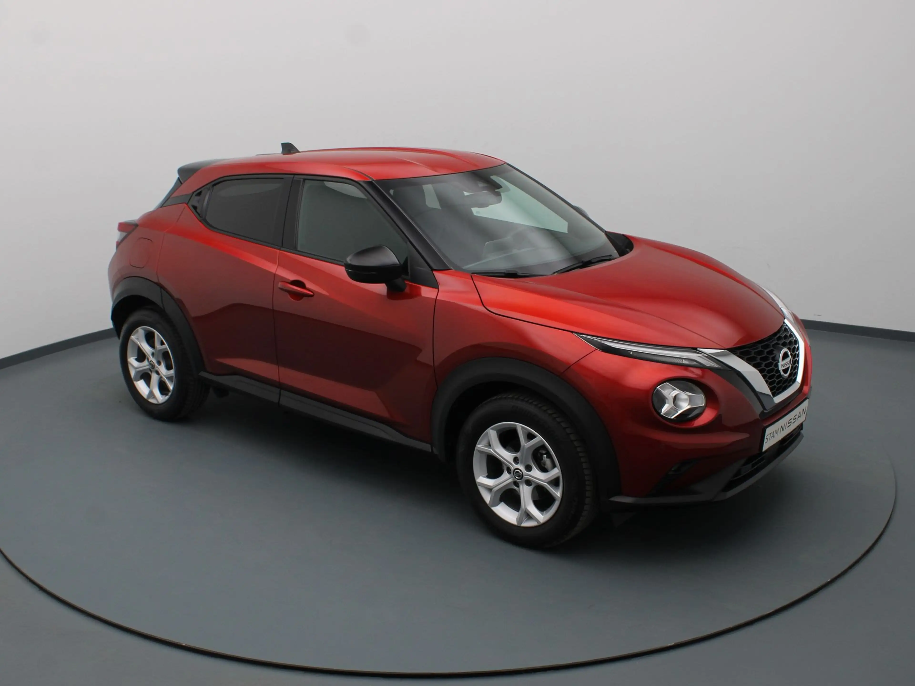 Nissan Juke DIG-T N-Connecta 115pk Camera | Cruise | Navi | Pa — photo 12