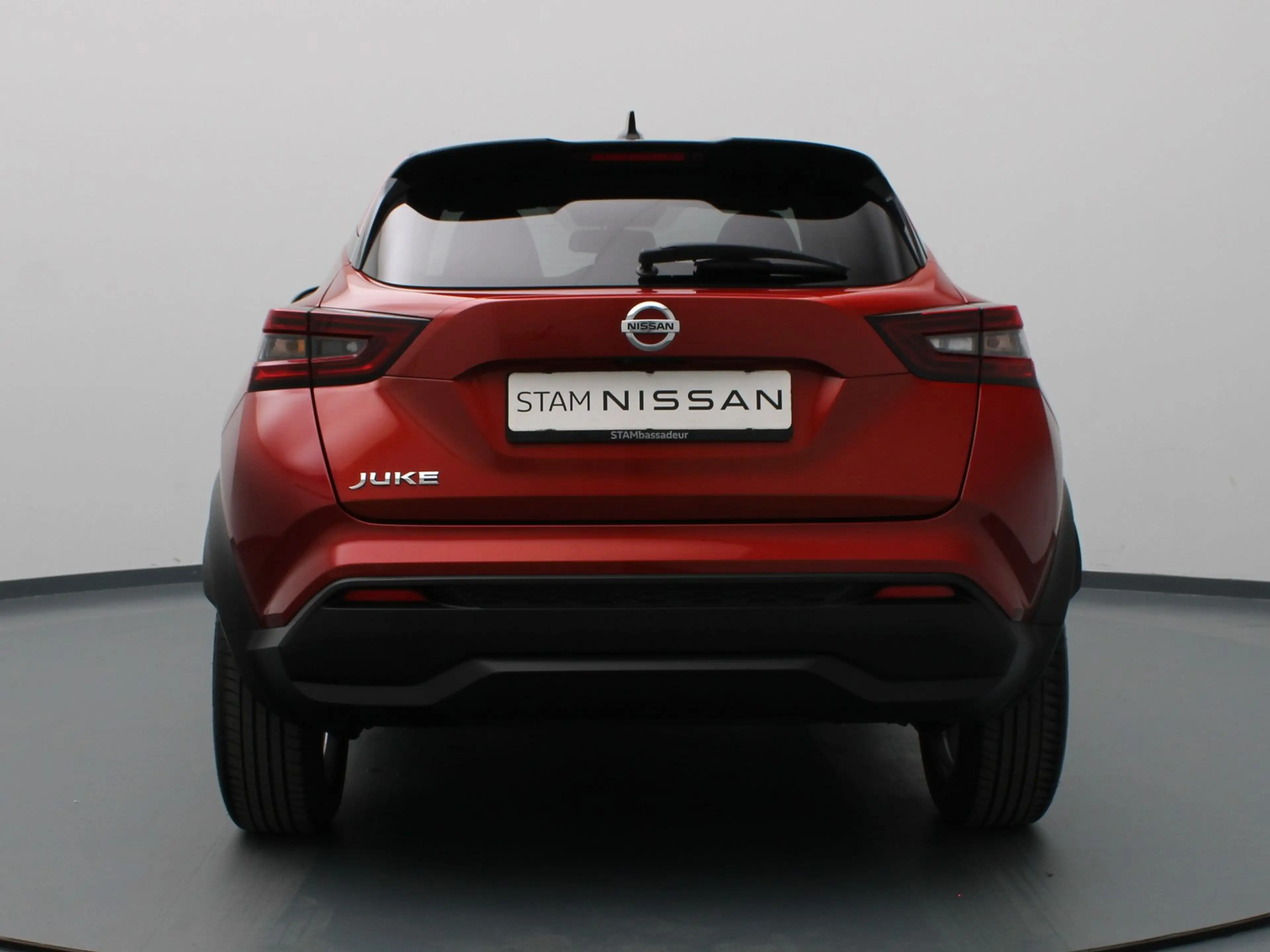 Nissan Juke DIG-T N-Connecta 115pk Camera | Cruise | Navi | Pa — photo 26
