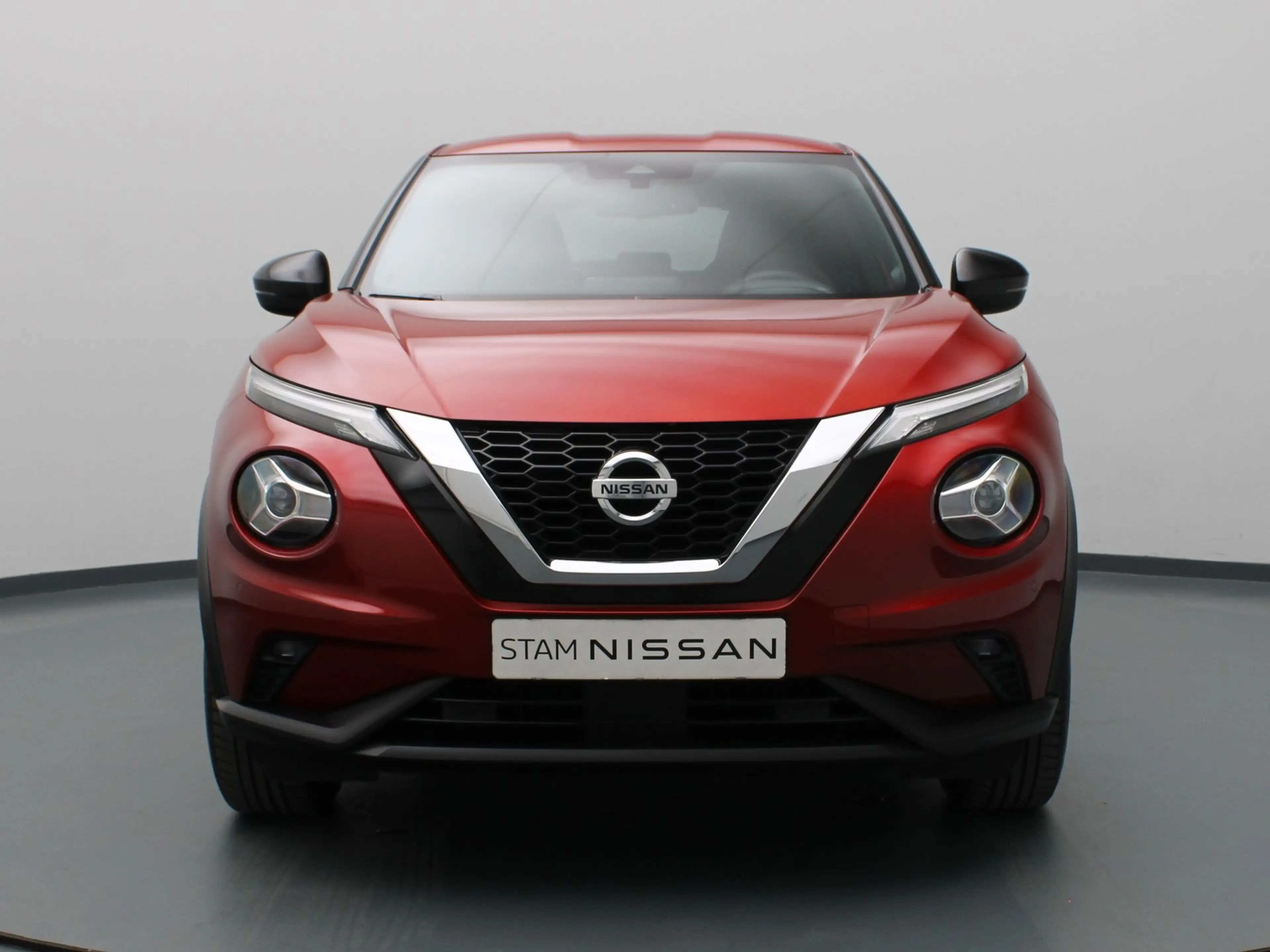 Nissan Juke DIG-T N-Connecta 115pk Camera | Cruise | Navi | Pa — photo 25