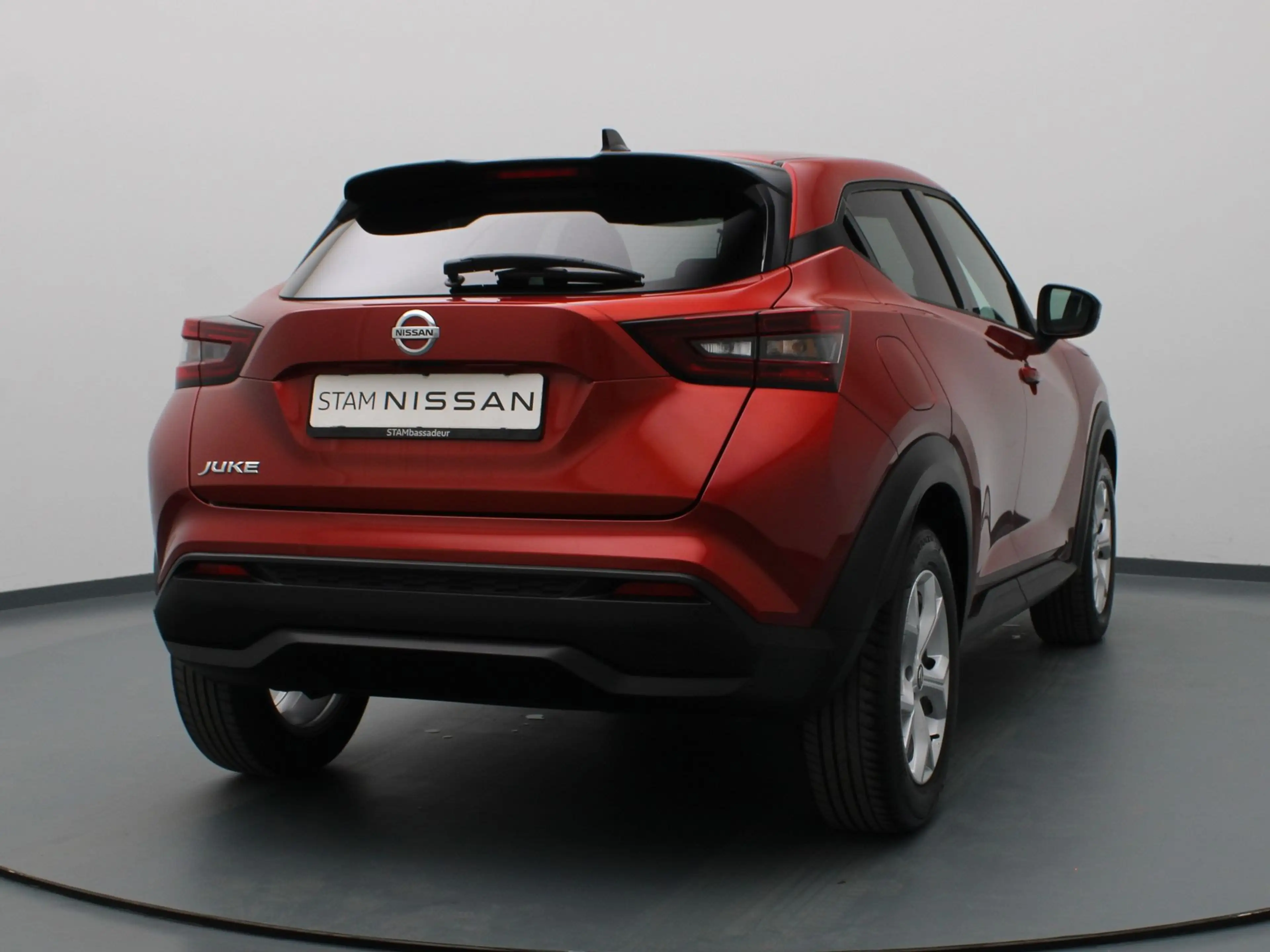 Nissan Juke DIG-T N-Connecta 115pk Camera | Cruise | Navi | Pa — photo 18