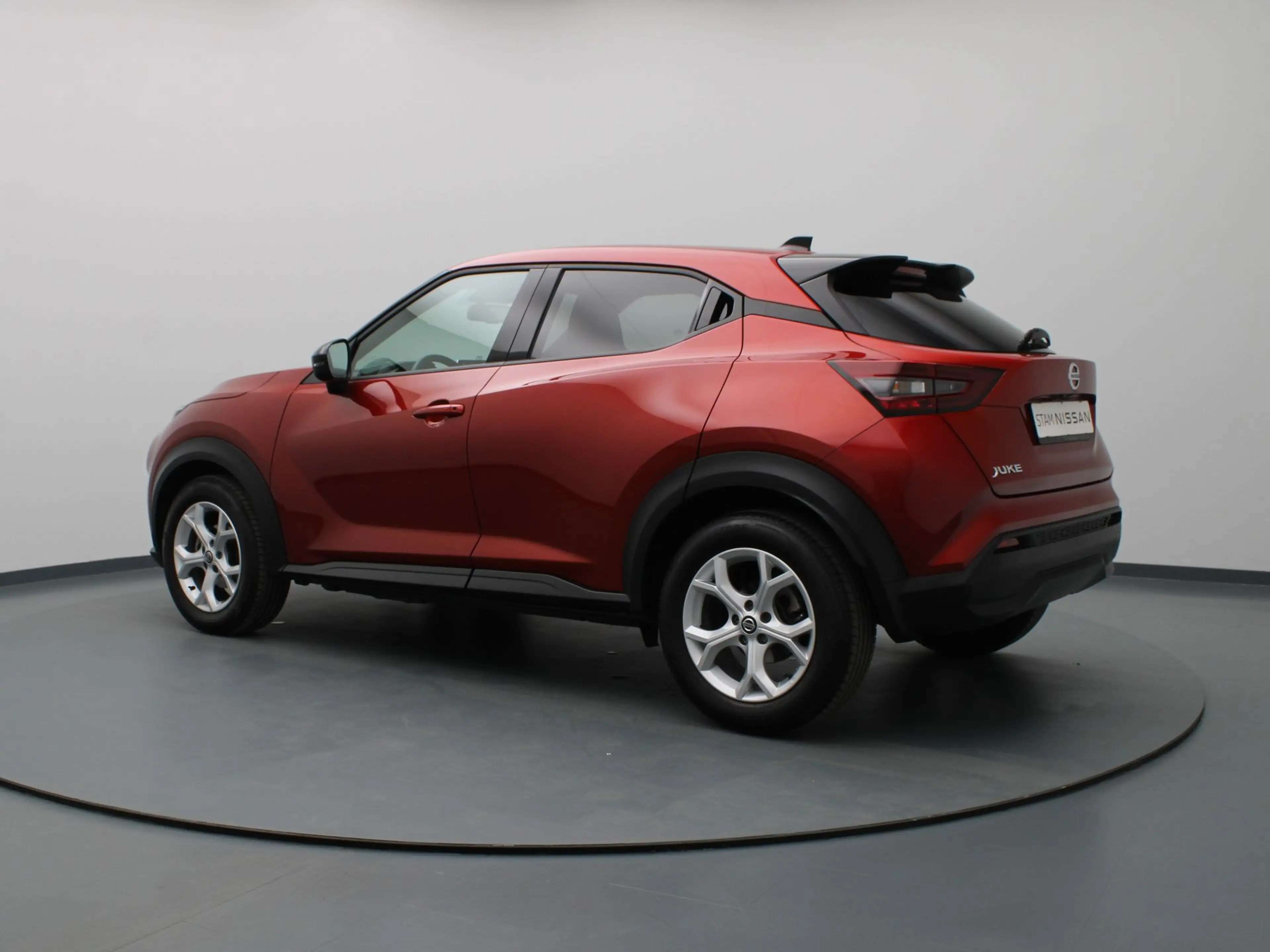 Nissan Juke DIG-T N-Connecta 115pk Camera | Cruise | Navi | Pa — photo 2
