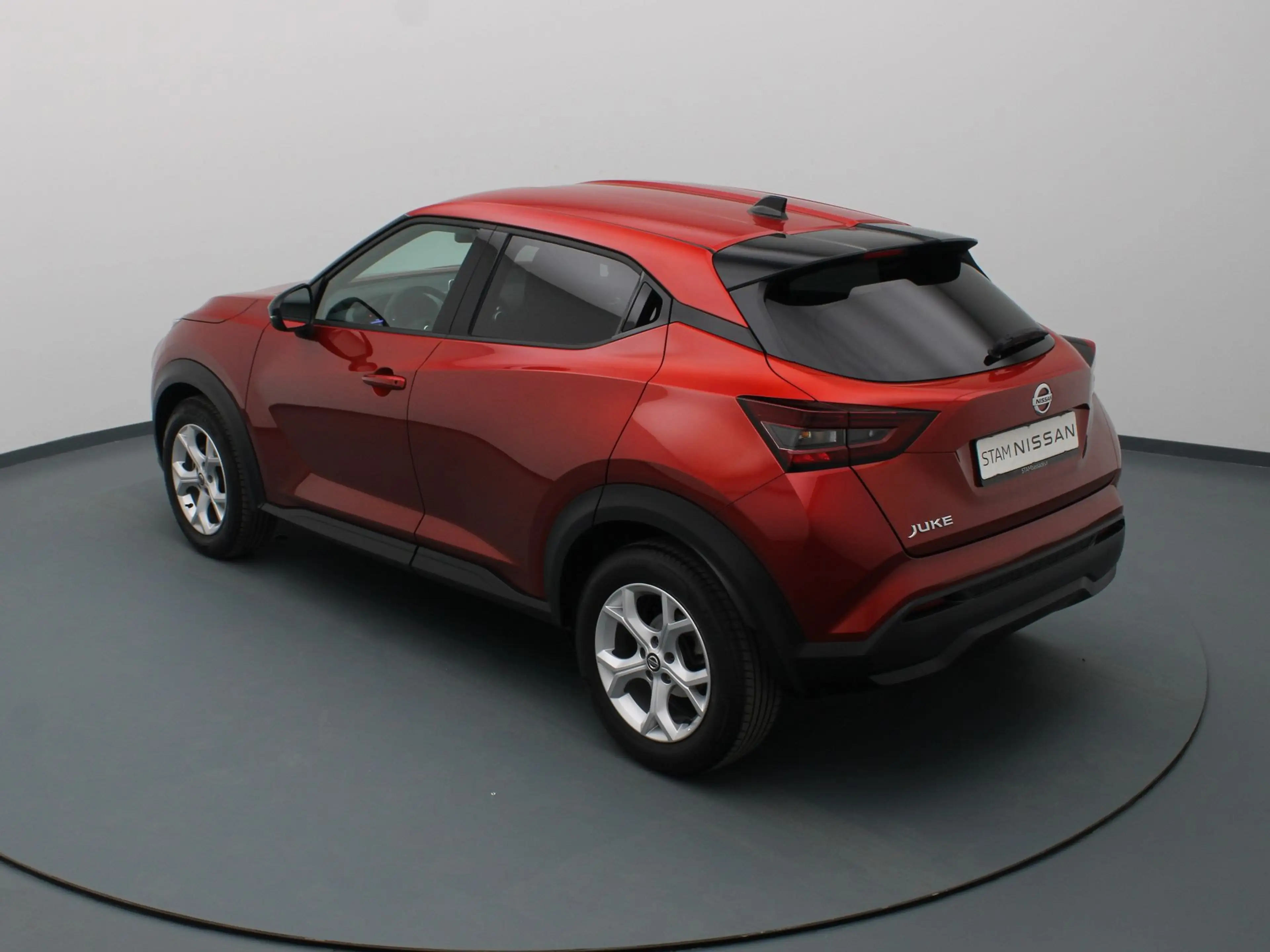 Nissan Juke DIG-T N-Connecta 115pk Camera | Cruise | Navi | Pa — photo 13