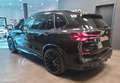 BMW X5 xDrive50e 489ch M Sport BVA8 Noir - thumbnail 19