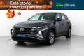 Hyundai TUCSON 1.6 TGDI Klass 4x2 Gris - thumbnail 1