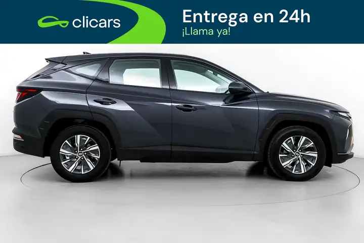 Hyundai Tucson 1.6 TGDI Klass (2021) 2023, foto 7