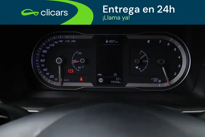 Hyundai Tucson 1.6 TGDI Klass (2021) 2023, foto 15