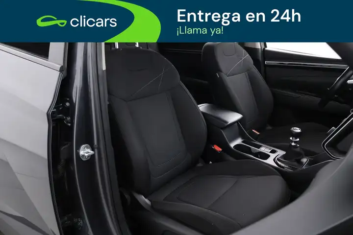 Hyundai Tucson 1.6 TGDI Klass (2021) 2023, foto 16
