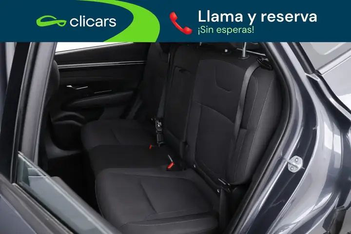 Hyundai Tucson 1.6 TGDI Klass (2021) 2023, foto 34