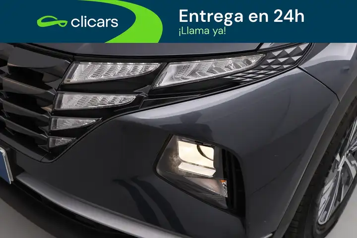 Hyundai Tucson 1.6 TGDI Klass (2021) 2023, foto 10