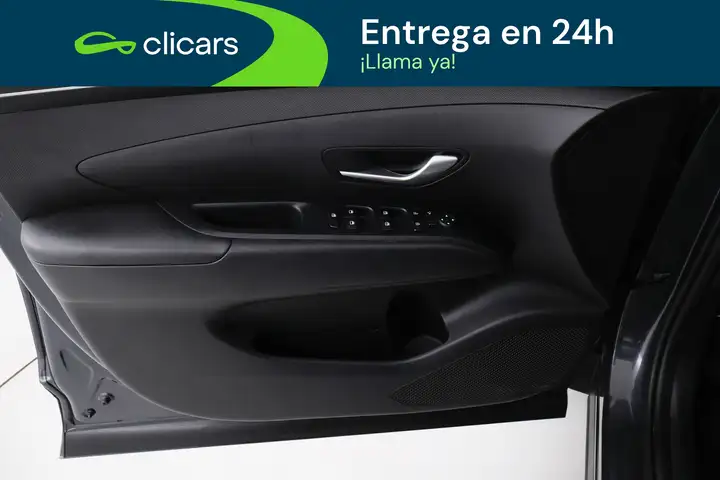 Hyundai Tucson 1.6 TGDI Klass (2021) 2023, foto 18