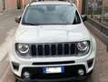 Jeep Renegade 1.6 MJT Limited 120cv Euro 6 Bianco - thumbnail 4