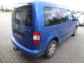 Volkswagen Caddy Kombi 1,6 Life Azul - thumbnail 4