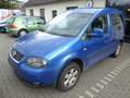 Volkswagen Caddy Kombi 1,6 Life Azul - thumbnail 2