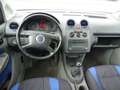 Volkswagen Caddy Kombi 1,6 Life Bleu - thumbnail 8