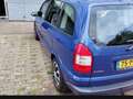 Opel Zafira 1.6-16V Maxx Blauw - thumbnail 2