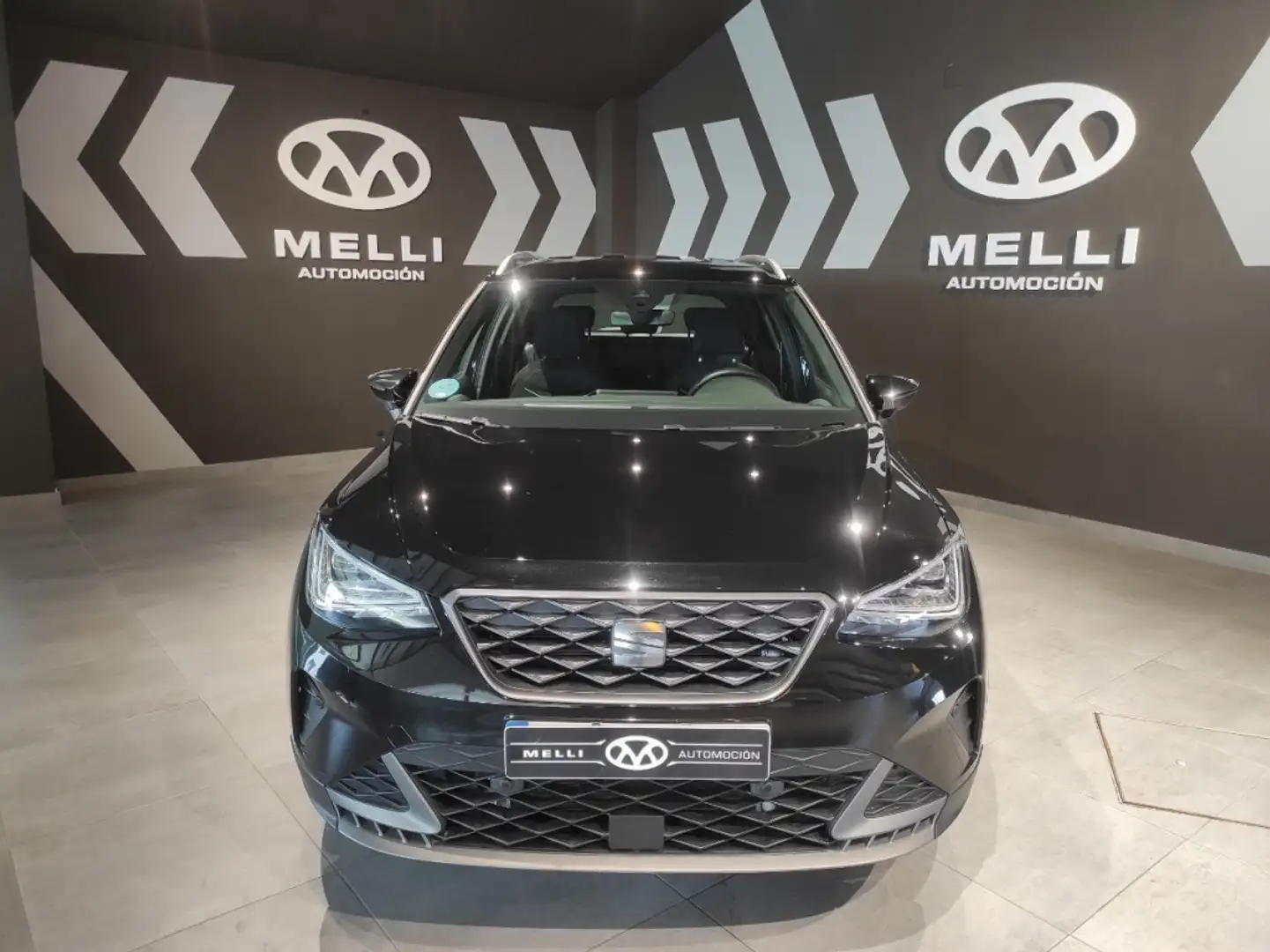 SEAT Arona 1.0 TSI S&S FR XM 115 - 1