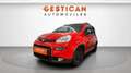 Fiat Panda City Life Hybrid 1.0 Gse 51kw (70CV) Rot - thumbnail 2