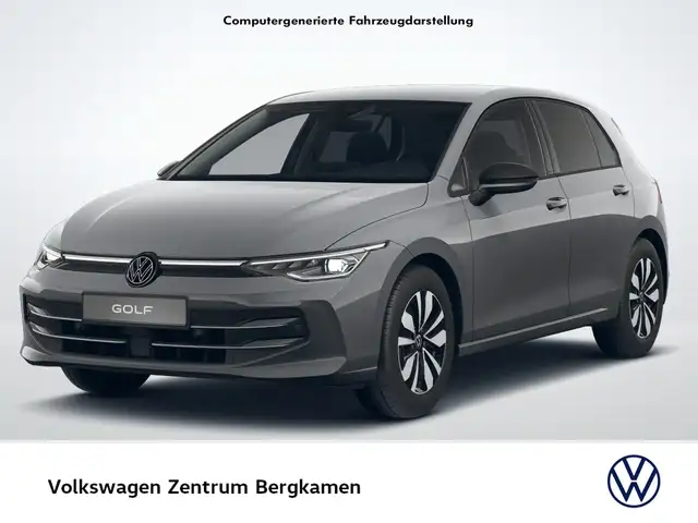 Volkswagen Golf VIII 1.5 eTSI GOAL STANDHZ. ACC MATRIX NAVI